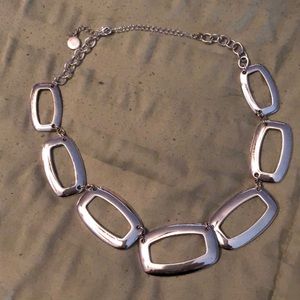 Simply elegant necklace